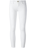 slim fit pants 