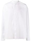 oversized long sleeve shirt