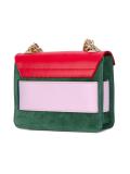 'Mila' shoulder bag