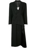 back fringe jacket 