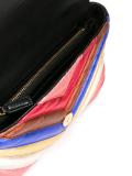 College chain wallet