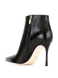 'Christabel' booties