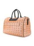 logo print holdall