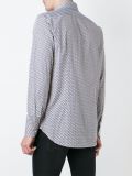 printed shirt
