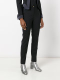 side stripe trousers