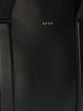 accordion tote