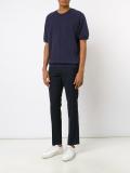 shortsleeved sweatshirt
