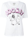 moomin T-shirt