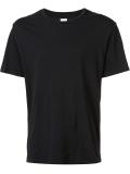 round neck T-shirt