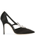 Lala pumps