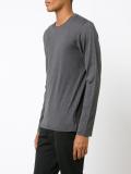 'Noah' long sleeved T-shirt