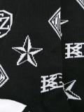 logo socks