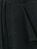 'Melange Soft Crop'长裤
