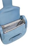 saddle crossbody bag