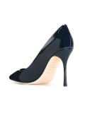 pointed toe pumps