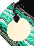 'Alpha' crossbody bag