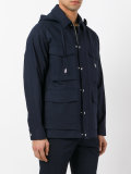 lightweight jacket