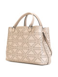 perforated tote 