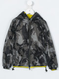 padded jacket