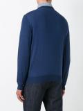 crew neck jumper