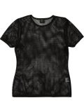 mesh T-shirt