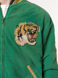 corduroy bomber jacket