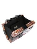 present cross-body bag 