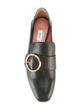 Lottie loafers 