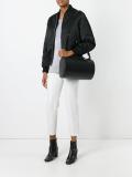 cylinder duffel bag