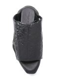 Rick Owens x Adidas Originals 'Ro'凉鞋