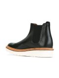 'Alice' boots
