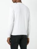 plain sweatshirt 