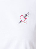 Heart Dagger T-shirt 