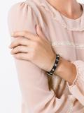 stars studded bracelet