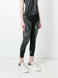 string print leggings