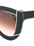 'Wavvy' sunglasses
