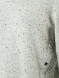 cashmere Cooper jumper