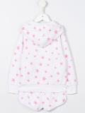 'Pop Star Towelling' set