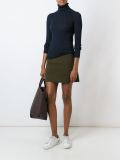 turtle neck sweater