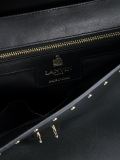 'Essential'铆钉手提包
