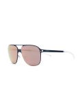 Bernard Willhem x Mykita 'Schorsch'太阳眼镜