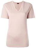 V-neck T-shirt