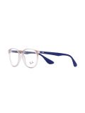 'The Round RB2180V'眼镜