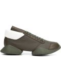 Rick Owens x Adidas 'Tech Runner'运动鞋