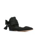 'Harper' ballerinas