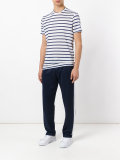 marine stripe T-shirt