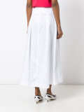 flared skirt 