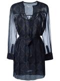 'Bertha' dress
