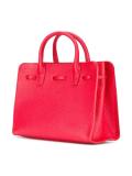 mini 'Sun' tote
