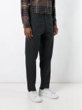 tailored trousers